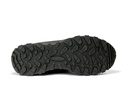 Zapatillas Sidi Liber Low Antracita - suela