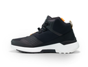 Botas Sidi Nucleus Negro - vista lateral