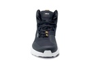 Botas Sidi Nucleus Negro - vista frontal