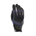 Guantes Acerbis CE Crossover Azul Gris - imagen 2