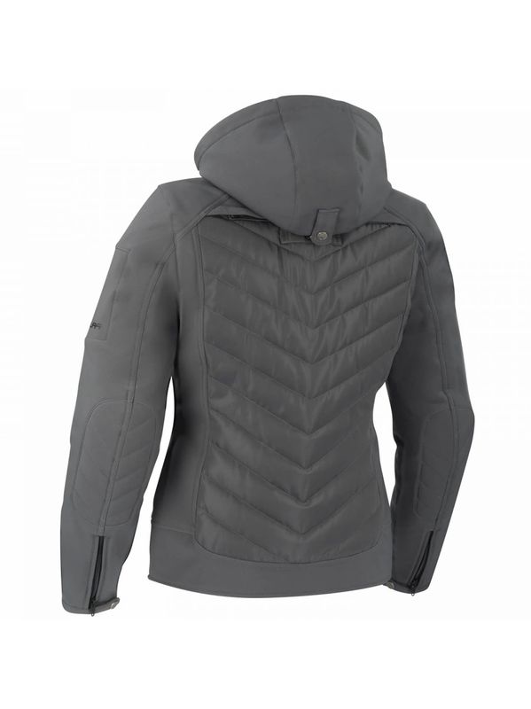 Chaqueta Segura Lady Natcho