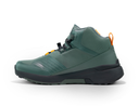 Botas Sidi Nucleus Verde - vista lateral