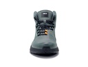 Botas Sidi Nucleus Verde - vista frontal