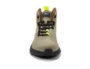 Botas Sidi Nucleus Negro - vista frontal