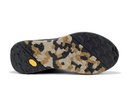 Botas Sidi Nucleus Negro - suela