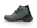 Botas Sidi Nucleus GTX Verde - vista lateral