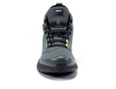 Botas Sidi Nucleus GTX Verde - vista frontal
