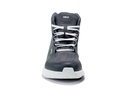 Botas Sidi Nucleus Suede WP Negro - vista frontal