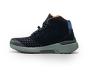 Botas Sidi Nucleus Suede WP Verde - vista lateral