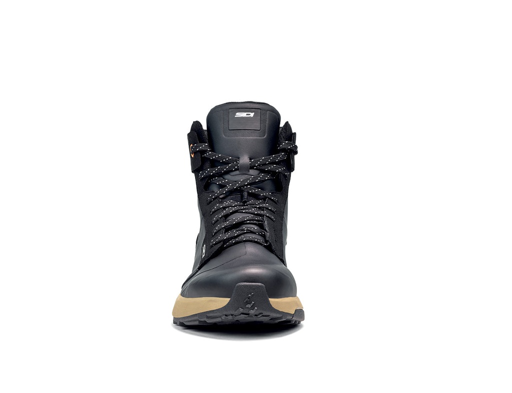 Botas Sidi Nucleus WP High - vista frontal