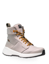 Botas Sidi Nucleus WP High - vista lateral
