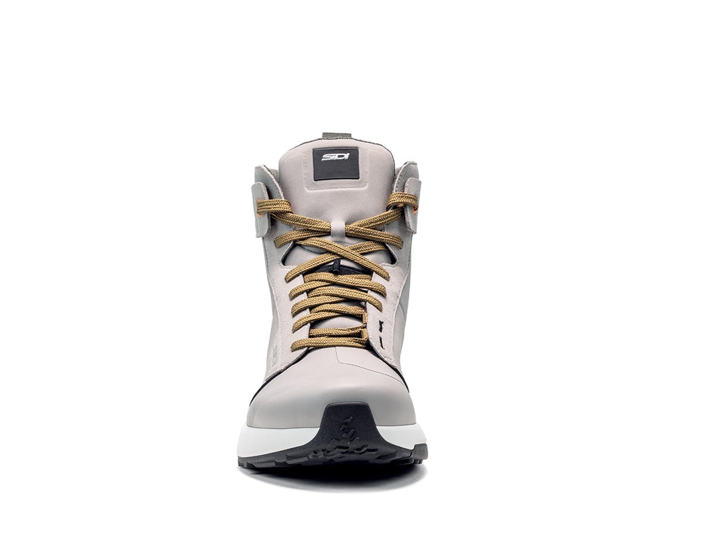 Botas Sidi Nucleus WP High - vista frontal