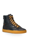 Botas Sidi Arx WP High - vista lateral