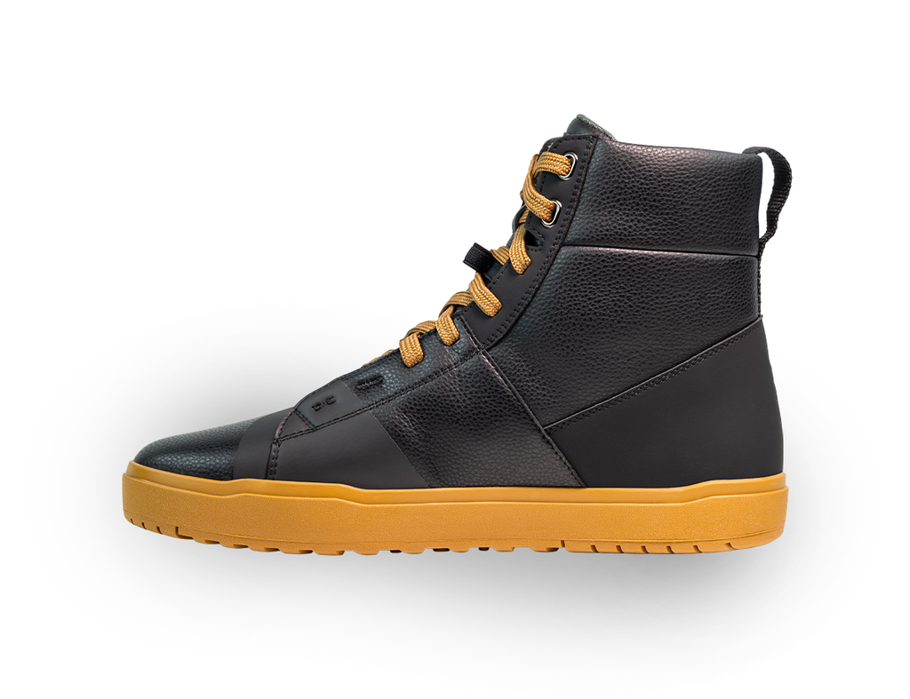 Botas Sidi Arx WP High - vista lateral
