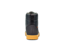 Botas Sidi Arx WP High - vista trasera