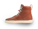 Botas Sidi Arx WP High Canela - vista lateral