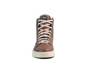 Botas Sidi Arx WP High Canela - vista frontal