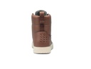 Botas Sidi Arx WP High Canela - vista trasera