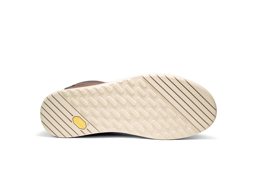 Botas Sidi Arx WP High Canela - suela