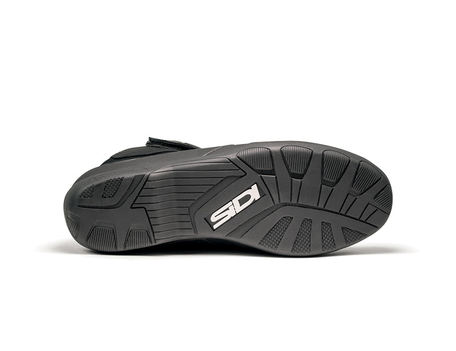 Botas Sidi Meta 2 - suela