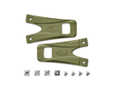 Sidi CF2 CENTRAL STRAP 1