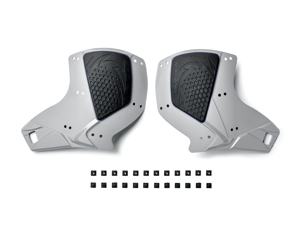 Sidi CALF SECTION 1