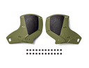 Recambio Sidi Interior Caña Crossfire 2 Crossfire 3 Militar (134) - imagen 1