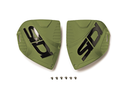 Sidi CF3 SHIN PLATE 1