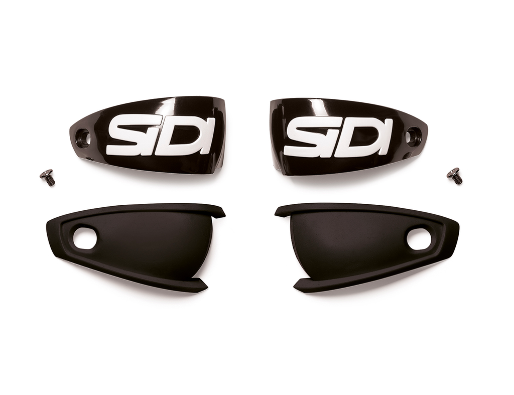 Protector Recambio Sidi Talon Negro Negro (145) - imagen 1