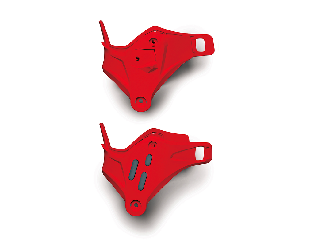 Recambio Sidi Panel Tobillo Atojo Srs Crossair (346) - imagen 1