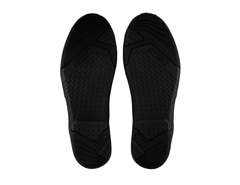 Sidi MATERIS RUBBER SOLES 1