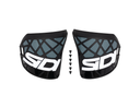 Recambio Sidi Frontal Caña Crossair-x Negro (399) - imagen 1