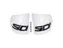 Recambio Sidi Frontal Caña Crossair-x Negro (399) - imagen 1