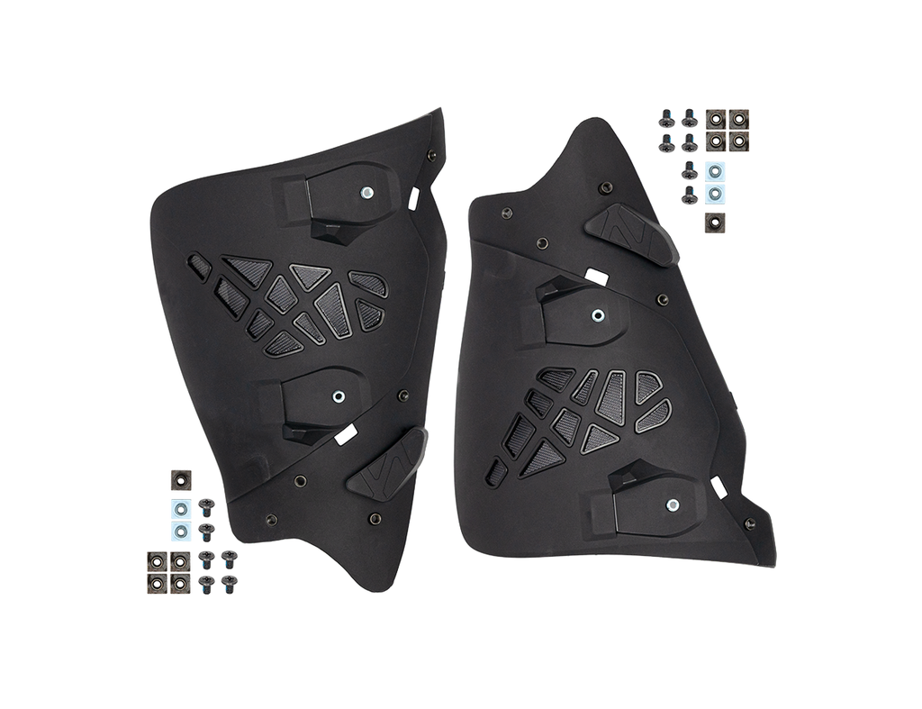 Recambio Sidi Panel Exterior Caña Crossair-x (397) - imagen 1