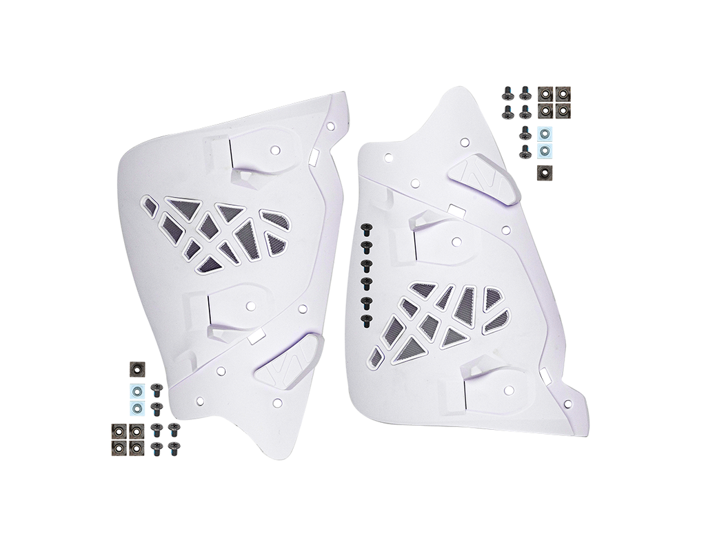 Recambio Sidi Panel Exterior Caña Crossair-x (397) - imagen 1