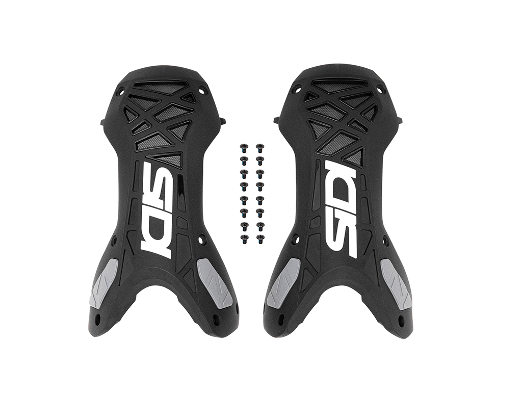 Recambio Sidi Panel Posterior Crossair-x (396) - imagen 1