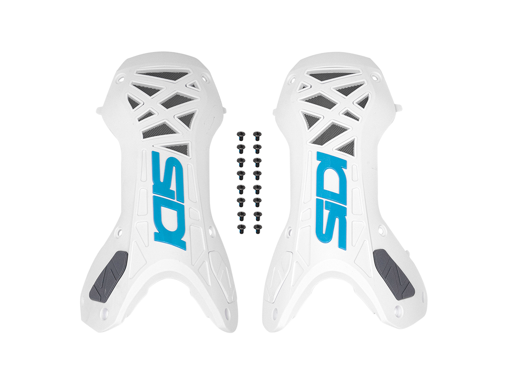 Sidi CROSSAIR X BACK LEG 1