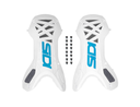 Recambio Sidi Panel Posterior Crossair-x Azul Cyan (396) - imagen 1