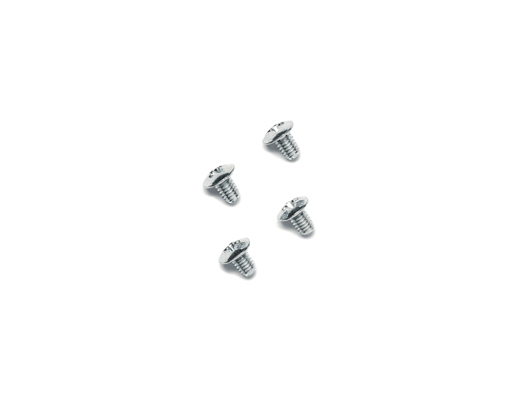 Recambio Sidi Tornillo 6MM Todos Modelos 4u (14) - imagen 1
