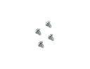 Recambio Sidi Tornillo 6MM Todos Modelos 4u (14) - imagen 1