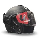 Casco Modular Unik Spectrum DV negro mate - imagen 1