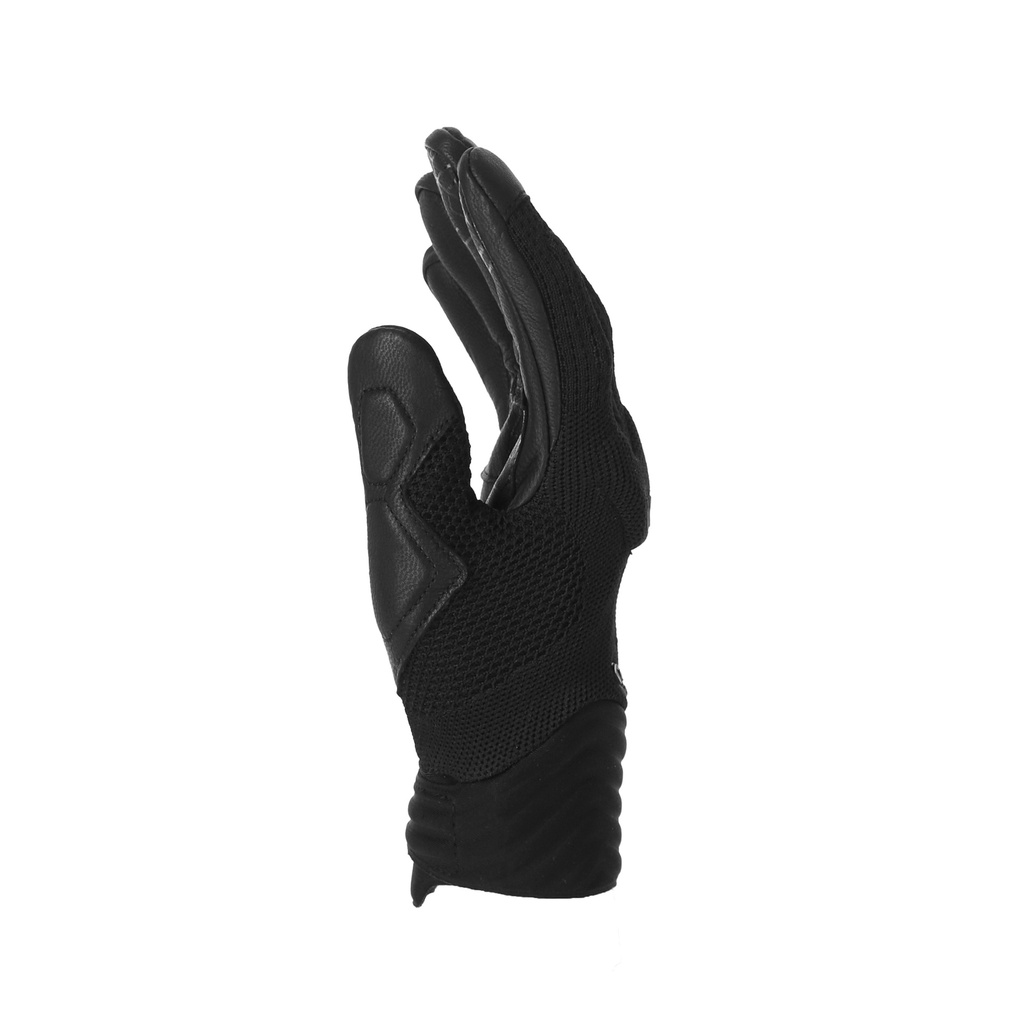Guantes Acerbis CE Maya Negro - imagen 3