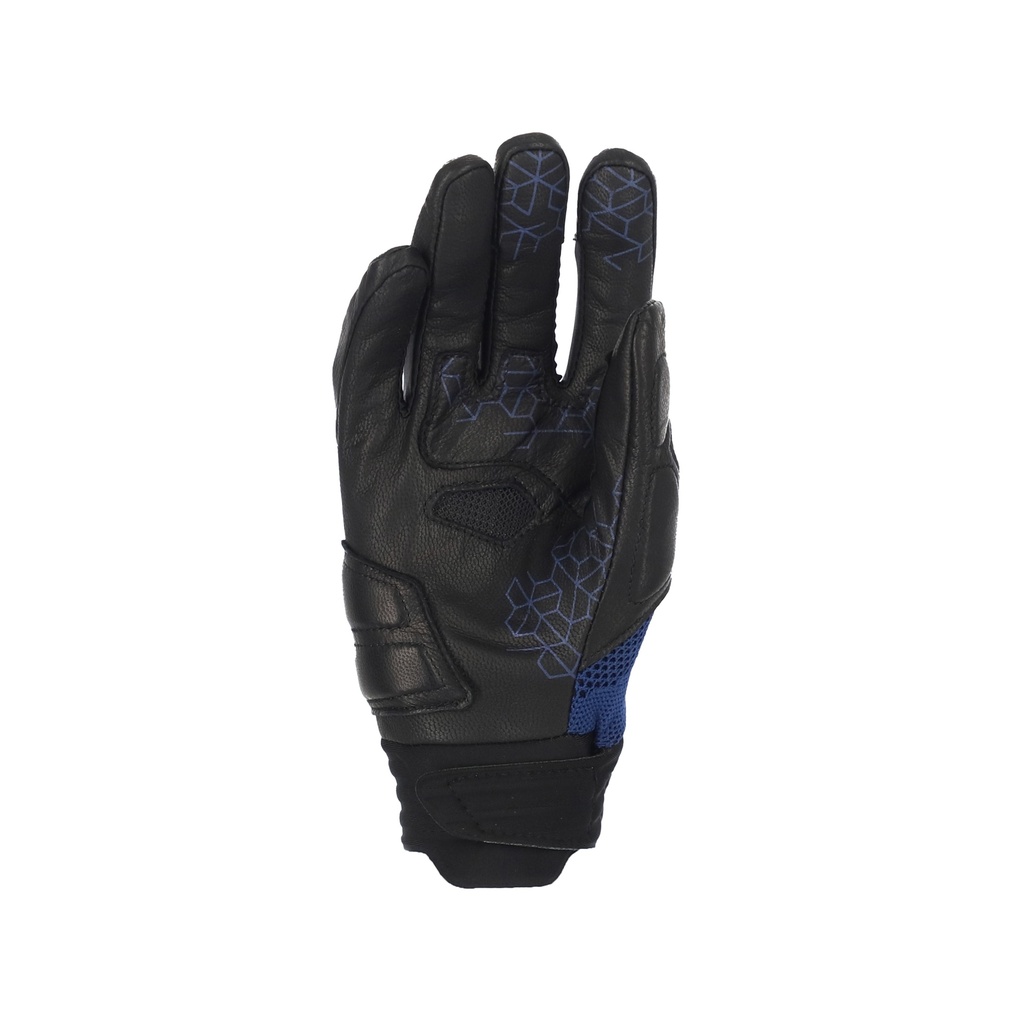 Guantes Acerbis CE Maya Azul Oscuro - imagen 1