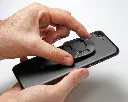 Chigee Soporte Para Smartphone Cg-2 Con Carga Inalambrica - imagen 1
