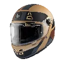 Casco Integral MT FF119SV JARAMA SV ART E5 MATE - imagen 2