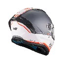 Casco Integral MT FF126 STINGER 2 CORE A5 MATE - imagen 1