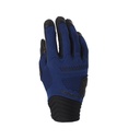 Guantes Acerbis CE Maya Azul Oscuro - imagen 2