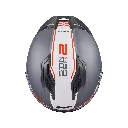 Casco Integral MT FF126 STINGER 2 CORE A5 MATE - imagen 3