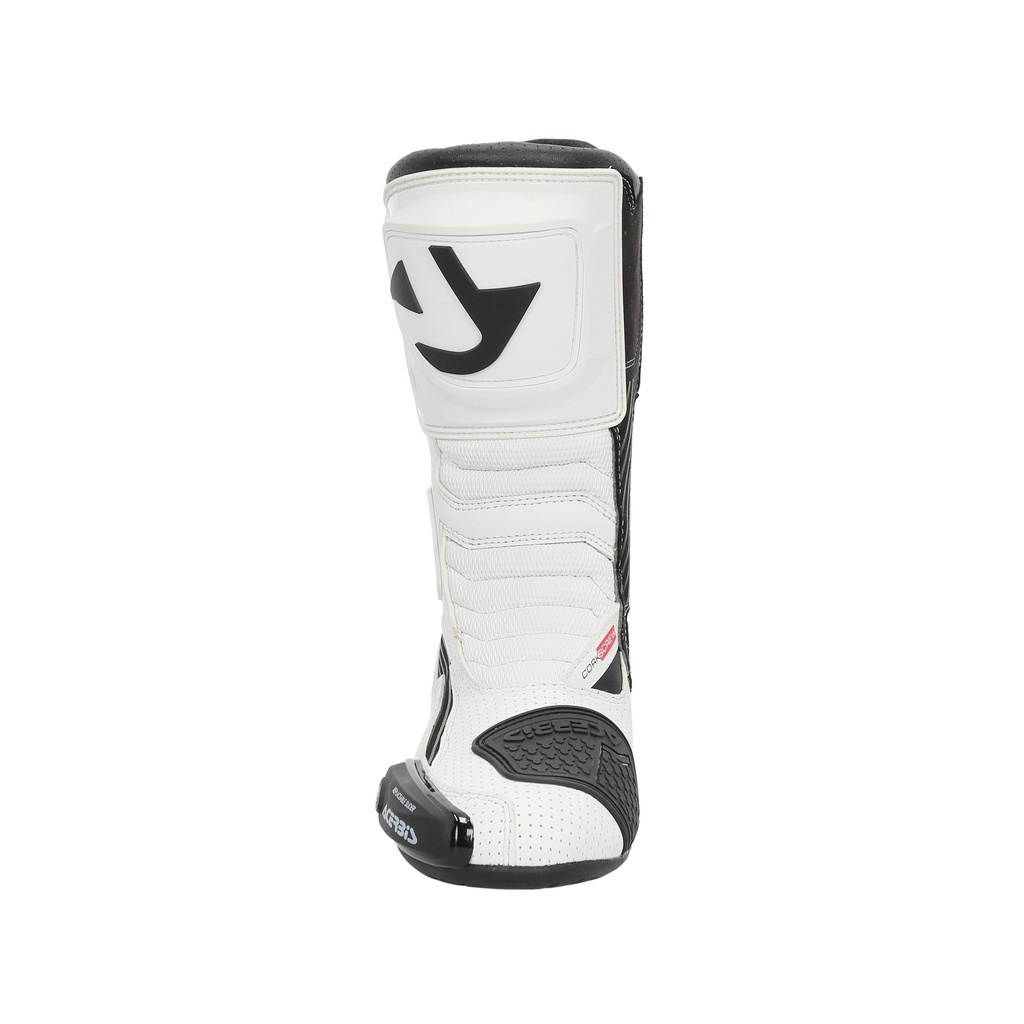 Botas Acerbis CORKSCREW Blanco - imagen 1