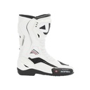 Botas Acerbis CORKSCREW Blanco - imagen 2